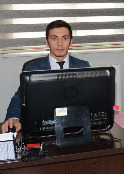 Kazım Dokay