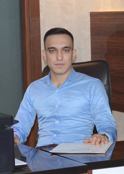 Mehmet Akif Yaylalı