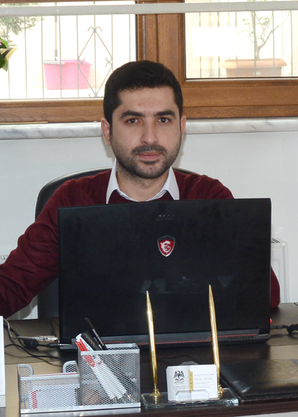 Mehmet Alper Kanık