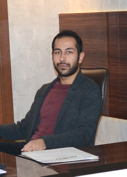 Mustafa Ulaş