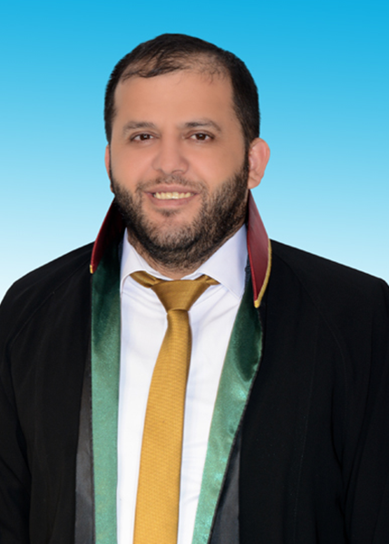 Av. Ramazan Eryiğit